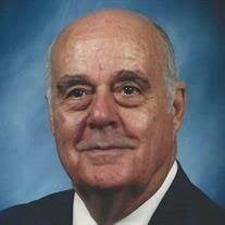 Ralph Franklin Langley Obituary