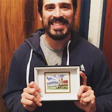 Danny Holstein (@danny_studio_cr) • Instagram photos and videos