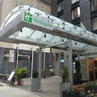 The accommodation is located next to madison square garden. Holiday Inn Manhattan 6th Ave Chelsea Hotel In Chelsea