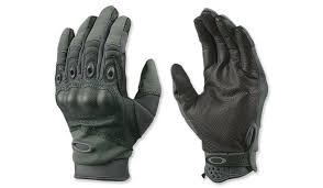 Oakley Si Factory Pilot Gloves Foliage Green 94025a 768