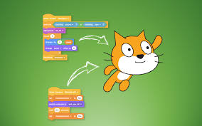 Hướng dẫn tự học lập trình Scratch hiệu quả cho người mới bắt đầu | Scratch