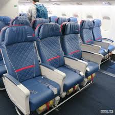 80 right delta airlines boeing 767 300 seating chart