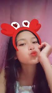 Kaycee Briones Sajulga