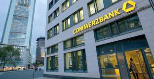 Nach der registrierung in unserem jobportal können sie uns ihre bewerbung schicken. Commerzbank Held An Online Dialogue With The Future Turkmen Diplomats And Financiers Zemin Tazelikler