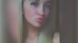 Girl, 15, will 'live