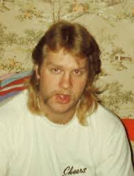 Obituary for Gary Aubrey Kenneth Huggins