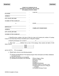 Divorce records searches reveal divorce papers filed in cleveland courts and divorce certificates. Fillable Online Domestic Cuyahogacounty Divorce Packet Cuyahoga County Domestic Relations Court Domestic Cuyahogacounty Fax Email Print Pdffiller