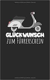 Sommer 2020 kat a prüfung dank samuel bestanden! Gluckwunsch Zum Fuhrerschein Notizbuch Fur Fahranfanger Perfektes Geschenk Zum Fuhrerschein German Edition Geschenk Prufung Bestanden Notizbuch Fuhrerschein Fahranfanger 9781689523691 Amazon Com Books