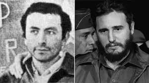 La áspera relación entre Fidel Castro y el ERP: su decepción con Santucho y  la preferencia por Montoneros