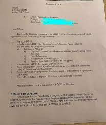 The company letter you submit as a proof of your travel plans to expedite your passport must have all details and qualities. Pregancy Request To Expedite K 1 Fiance E Visa Process Procedures Visajourney