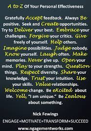 Tips On Personal Effectiveness Personalleadership Women Personal Mission Statement Quotes Personal Mission Statement Mission Statement Quotes