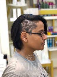 Pin On Women Hair Cut Salon In Chennai Wink Salon