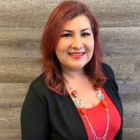 40+ "Magdalena Romero" profiles