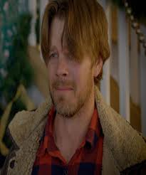 Holiday Twist John Grey Coat