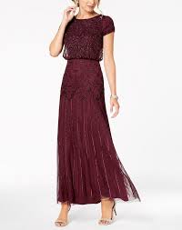 Also set sale alerts and shop exclusive offers only on shopstyle. Buy Macy S Formal Dresses For Wedding Guests Off 69