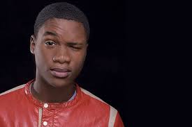 From people to porotta, I love Kerala: African actor Samuel of 'Sudani from  Nigeria'