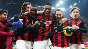 Submitted 2 days ago by heirofrhoads maldini. Italian Cup Ac Milan Beat Torino On Penalties To Reach Quarterfinals Hindustan Times