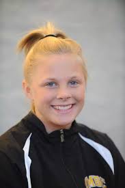 2009 Women's Lacrosse Roster