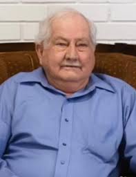 Obituary for Roger Jolley