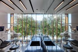 Bati Orthodontic Dental Polyclinic Clinica Odontologica Arquitetura Consultorio Odontologico