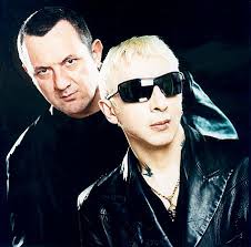 Marc Almond