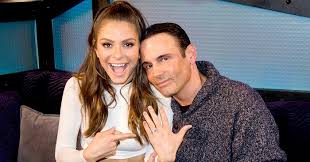 Who is maria menounos?, husband, ring announcer, wwe, royal rumble, wrestling news, rumble entrants, rumours, monday night raw, beth phoenix, keven undergaro, dancing maria menounos is a model and has appeared on a number of tv shows in the united states credit: Maria Menounos Bio Wiki Net Worth Affair Boyfriend Married Husband Dating