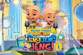 Please update (trackers info) before start upin ipin jeng jeng jeng 2016 torrent downloading to see updated seeders and leechers for batter torrent download speed. Hore Mnctv Tayangkan Film Terbaru Upin Ipin