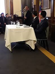 42 belgrave square, belgravia, london sw1x 8nt, uk. Before The Sparks Fly Dr Maszlee Malik The Education Minister At The Malaysian High Commission In London Rebuilding Malaysia