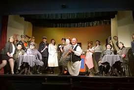 Or, they can let their stuffed animals star as puppets, and hide behind the couch for a dramatic reenactment starring their pretend friends. The 10 Best Indoor Things To Do In Yorkshire On A Rainy Day Tripadvisor