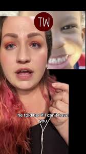 Jariah Terrell Incident