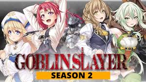 I thought it was good. Goblin Slayer 2nd Season Gogoanime News
