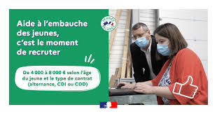 La ministre de l'emploi lance un énième cela va sans dire, mais toujours mieux en le disant : 1 Jeune 1 Solution Mission Locale Chambery