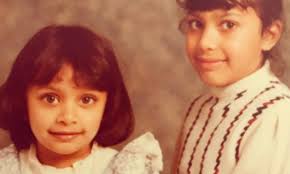 A moment that changed me: I was separated from my parents