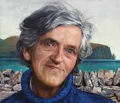 The GEORGE MACKAY BROWN TRAIL Stromness Orkney