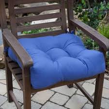 Sears Com Outdoor Chairs Outdoor Chair Cushions Patio Furniture Replacement Cushions