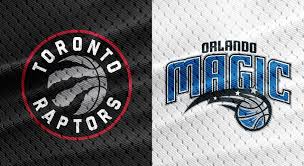 Chicago bulls vs orlando magic. Toronto Or Orlando Who Will Win