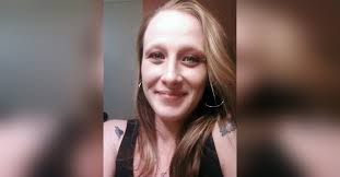 Obituary information for Monica Williams Rathburn