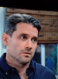 Possible Family Connection Between Gio, Brenda, and Dante