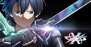 Anime 10th Anniversary Smartphone Game App "Sword Art Online Valeant  Showdown" will be released simultaneously worldwide in 2022! - funglr Games