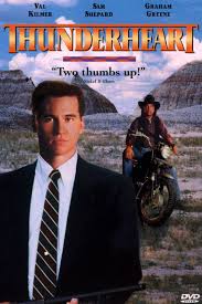 5 Best Films Set In South Dakota Native American Movies Movies Film Music Books