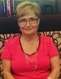 Obituary information for Lois Marie Hanusch