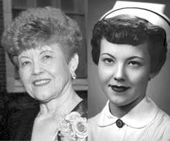 Joan Wardle Obituary (1934