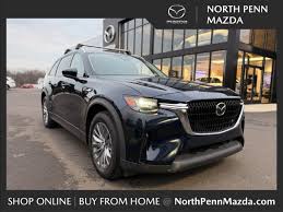 Image result for Deep Crystal Blue 2024 CX-90