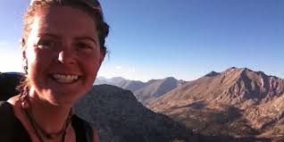 Heather Anish Anderson: Speed Queen of the PCT