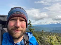 Can you guess the 30-mile LT hike profile from North Adams?