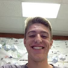 Peyton Harrell's Instagram, Twitter & Facebook