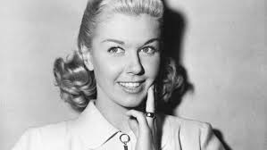 Image result for doris day