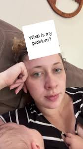 Now what…#imtheproblem