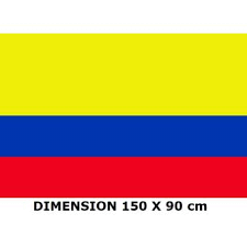 Drapeaux disponibles en plusieurs formats & livraison gratuite. Drapeau Colombie 150 X 90 Cm Autre Produit Derive Achat Prix Fnac