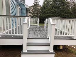 We did not find results for: Deck Building Installation Services From Digiorgi Roofing Siding